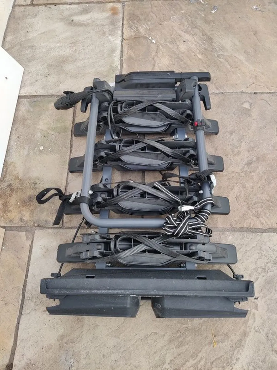 Bike rack (Tow bar) - Image 2