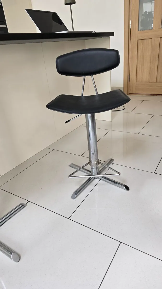 Kitchen stools 4 - Image 3