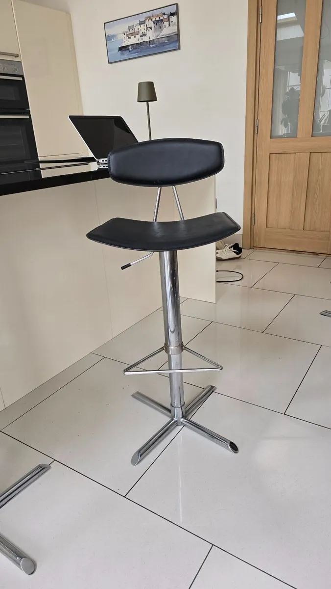 Kitchen stools 4 - Image 4