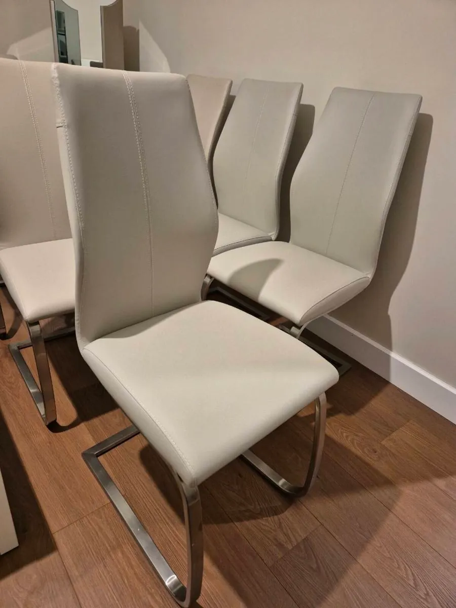 Dining Chairs - Image 3