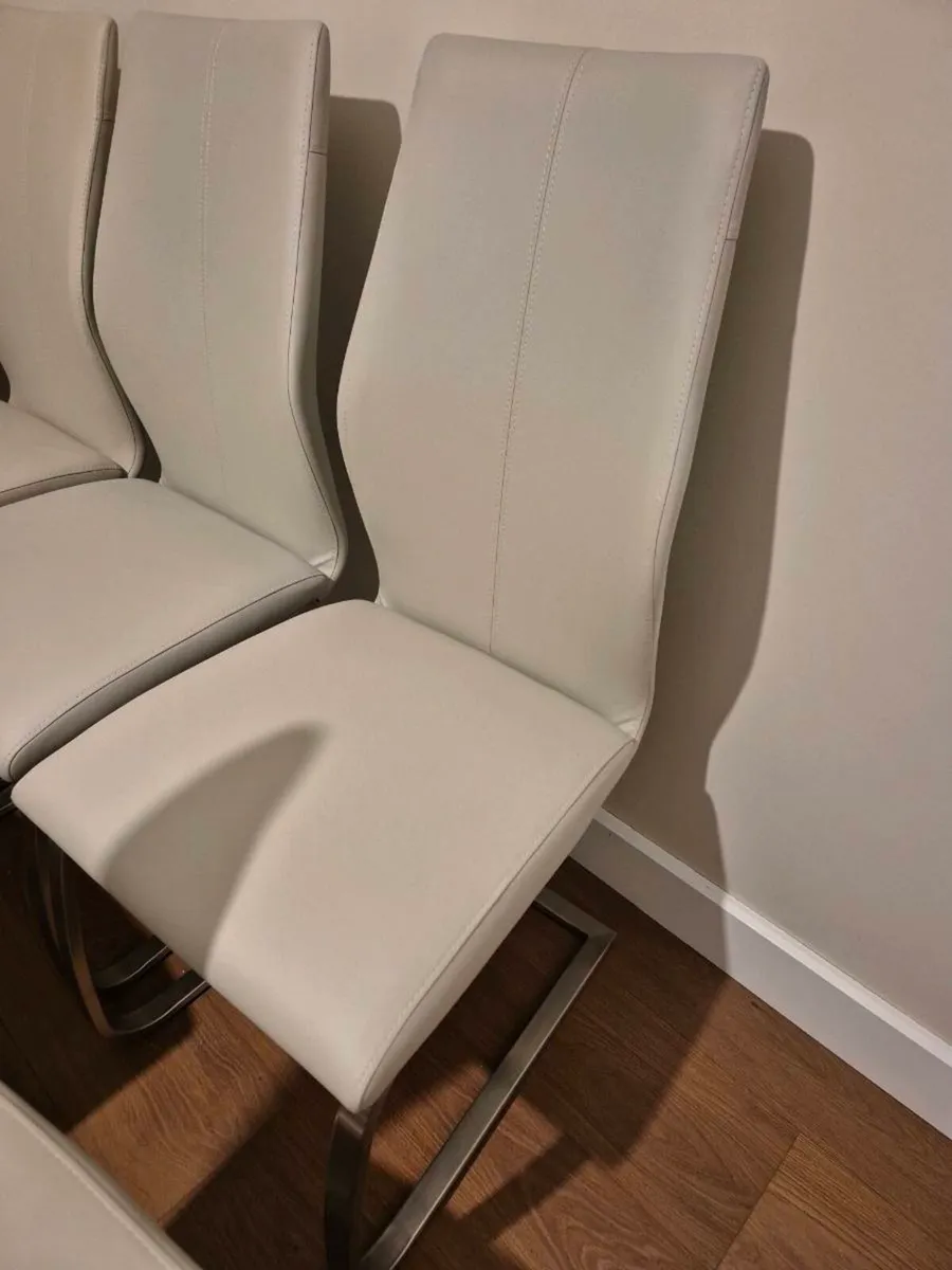 Dining Chairs - Image 4