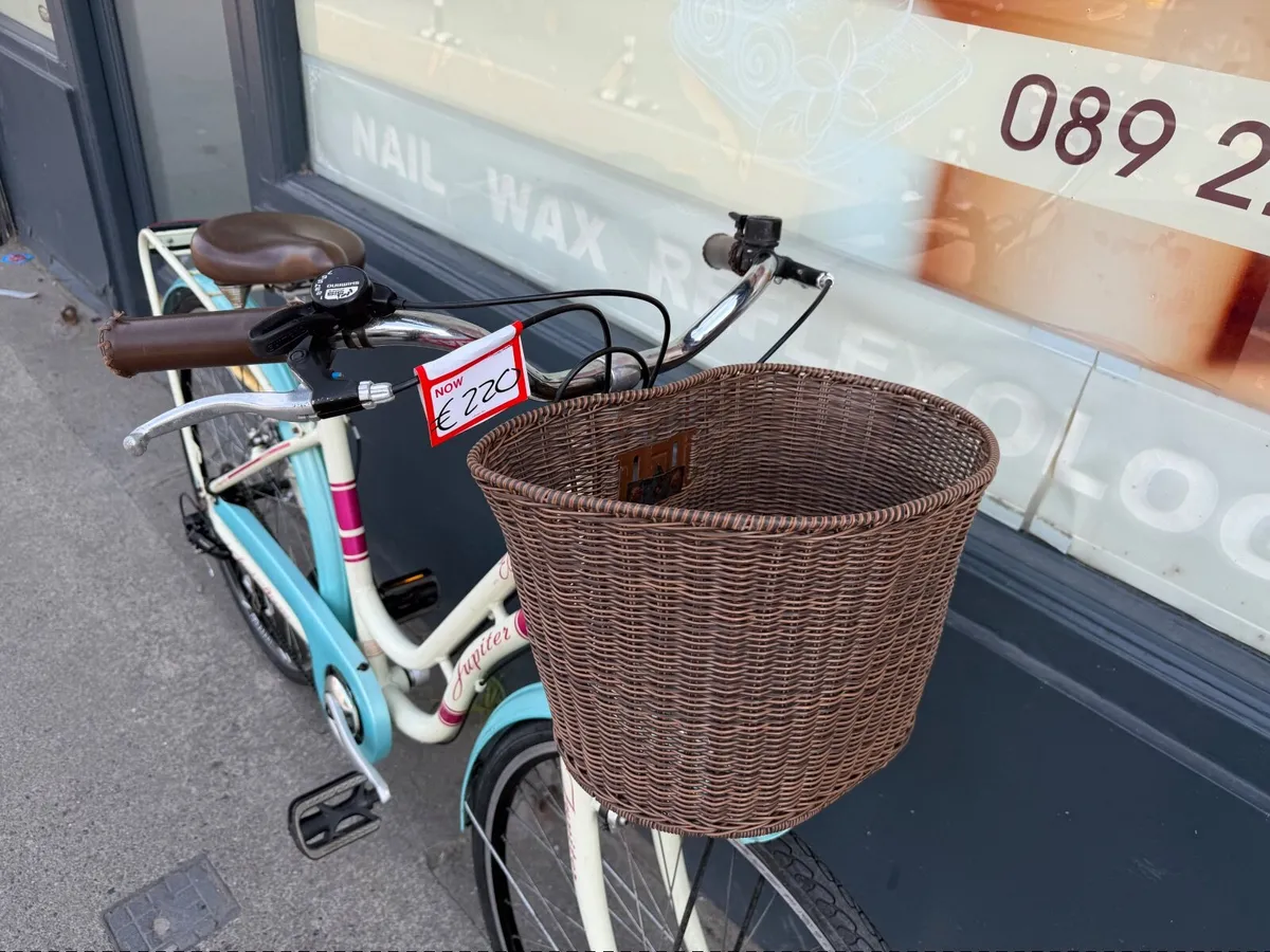 Jupiter Lade bike ❗️Open 7 days of the week❗️ - Image 4