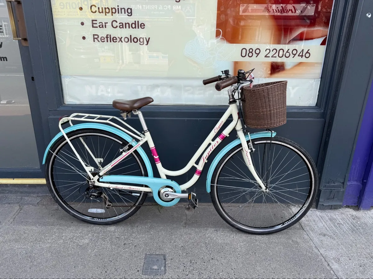 Jupiter Lade bike ❗️Open 7 days of the week❗️ - Image 1