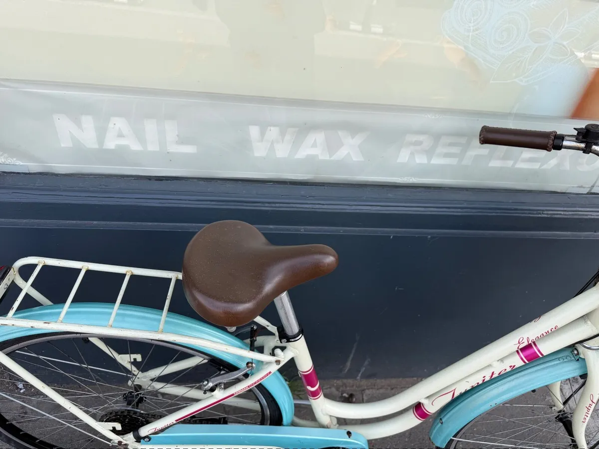 Jupiter Lade bike ❗️Open 7 days of the week❗️ - Image 2