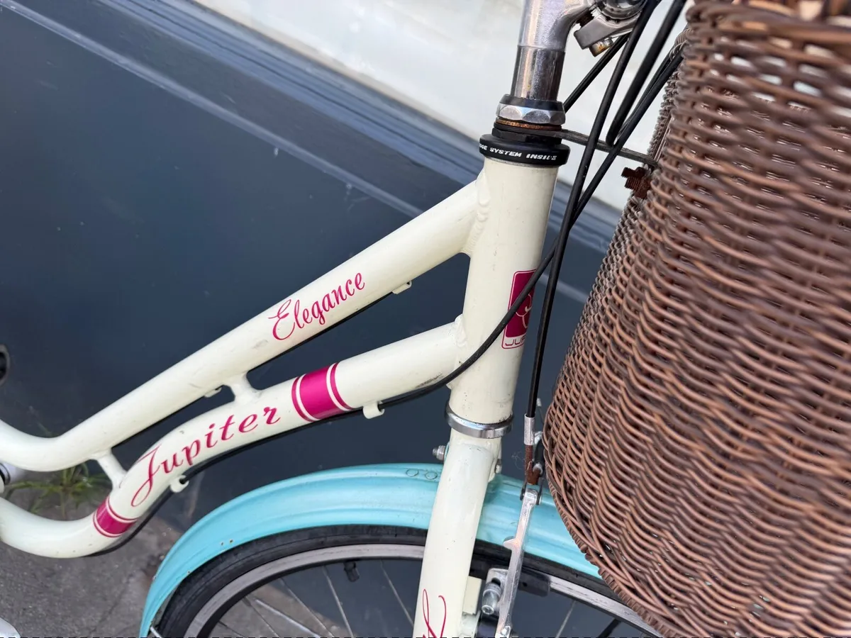 Jupiter Lade bike ❗️Open 7 days of the week❗️ - Image 3