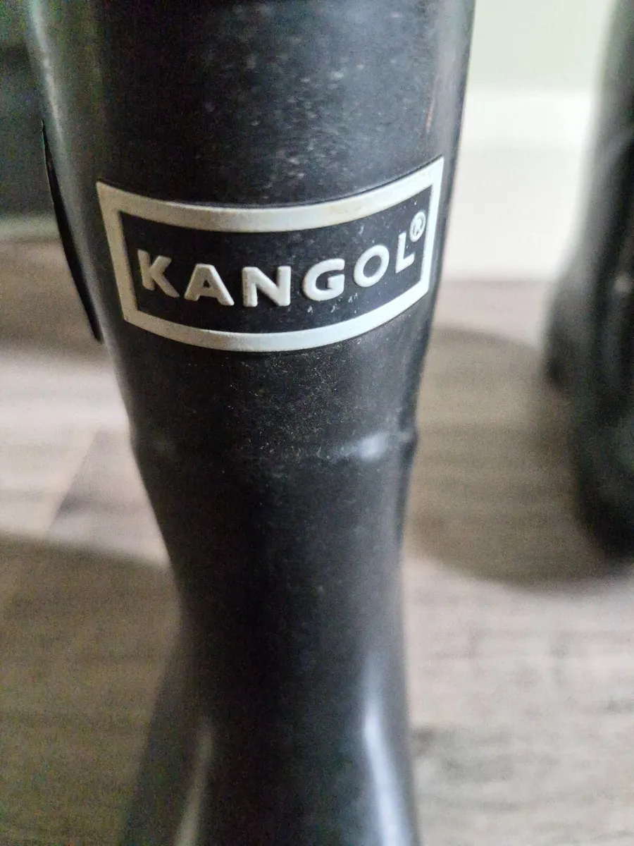 Wellies - as good as new! Delivery - Image 3