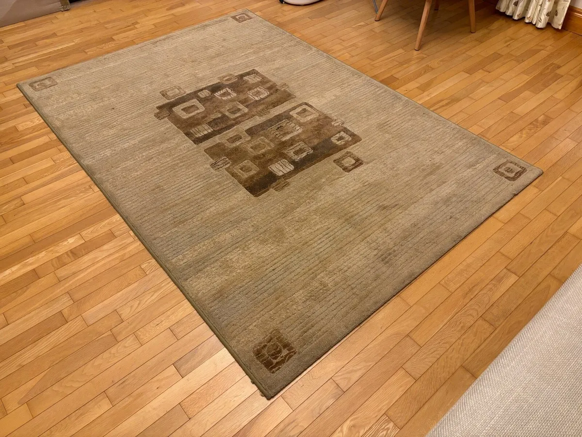 Floor rug - Image 2