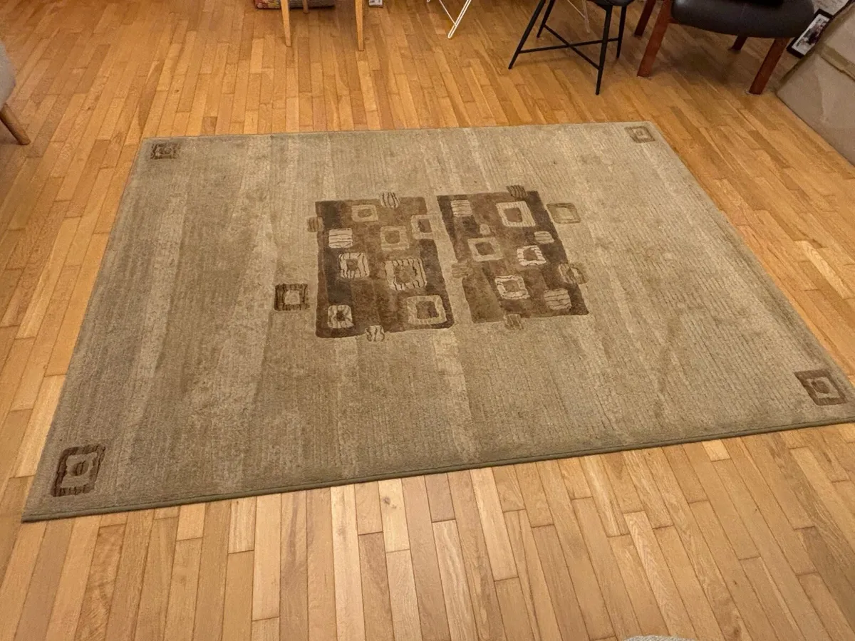 Floor rug - Image 3