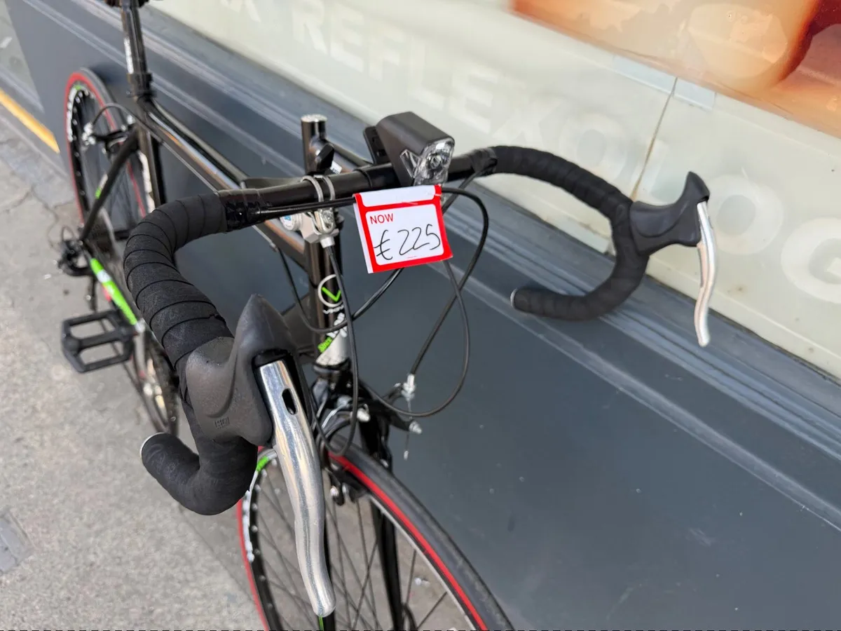 Vikin Road bike❗️Open 7 days of the week ❗️ - Image 2