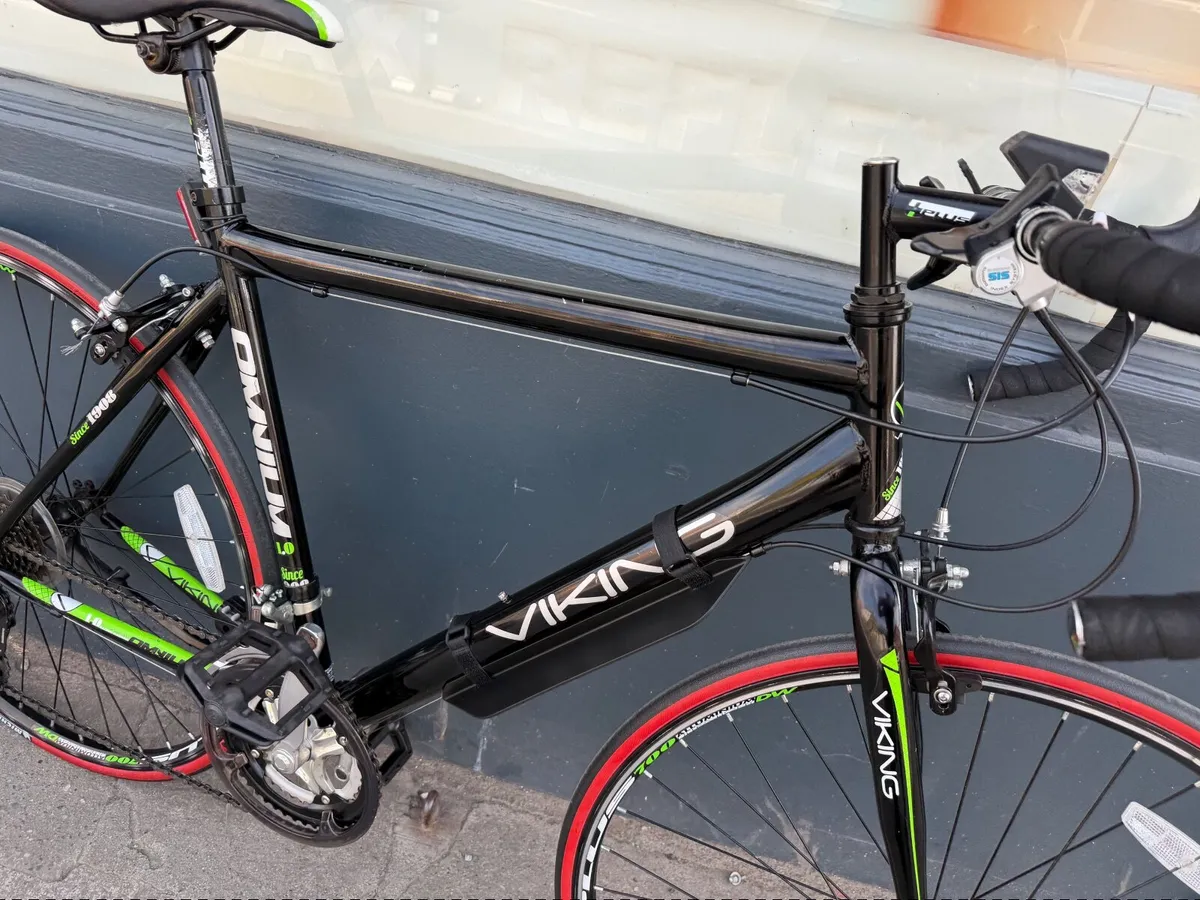 Vikin Road bike❗️Open 7 days of the week ❗️ - Image 4