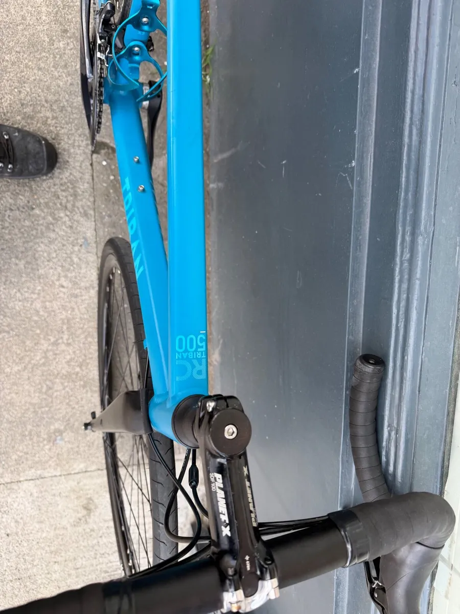 Triban Road bike ❗️Open 7 days of the week ❗️ - Image 4