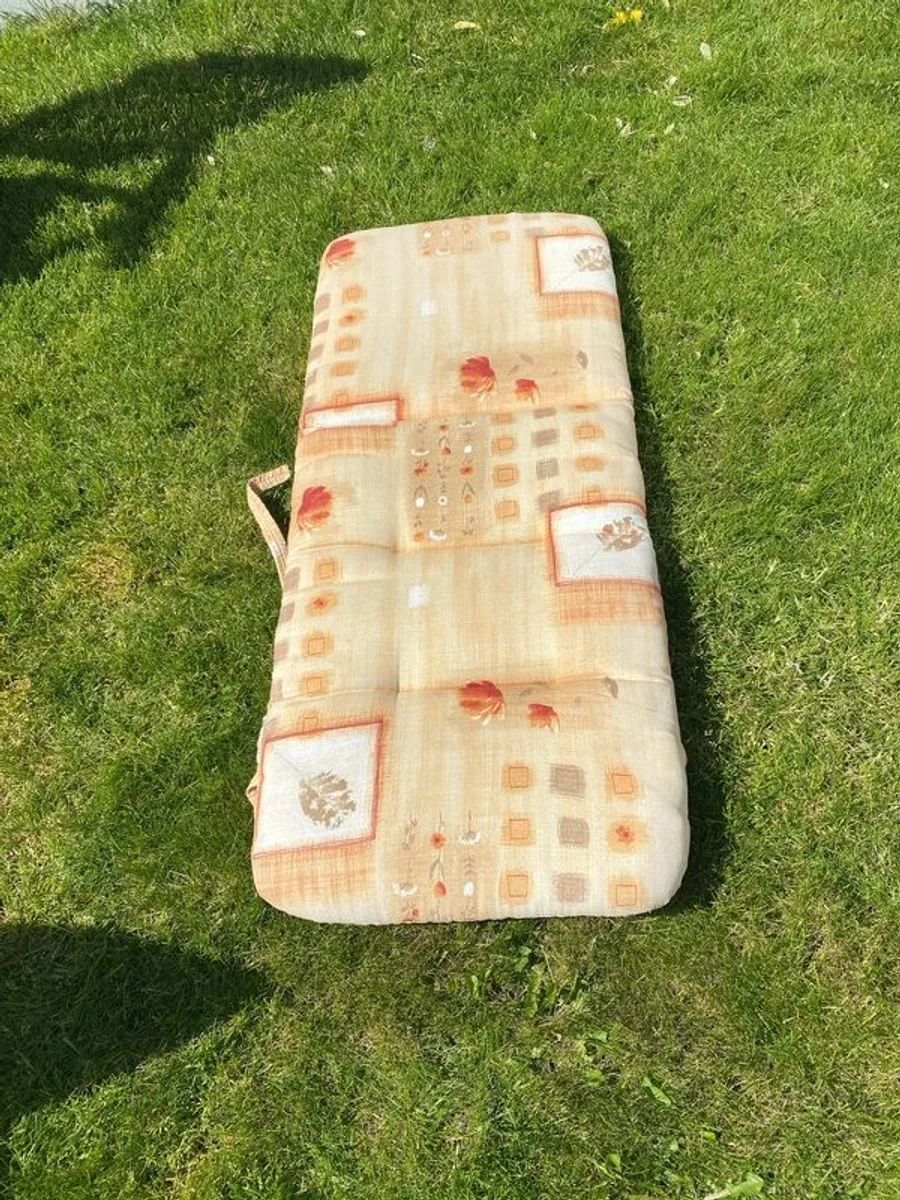 Comfy Cushions for recliner chairs - Image 2