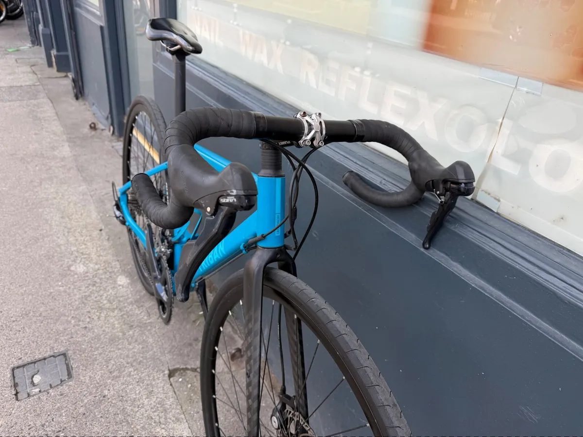 Triban Road bike ❗️Open 7 days of the week ❗️ - Image 3