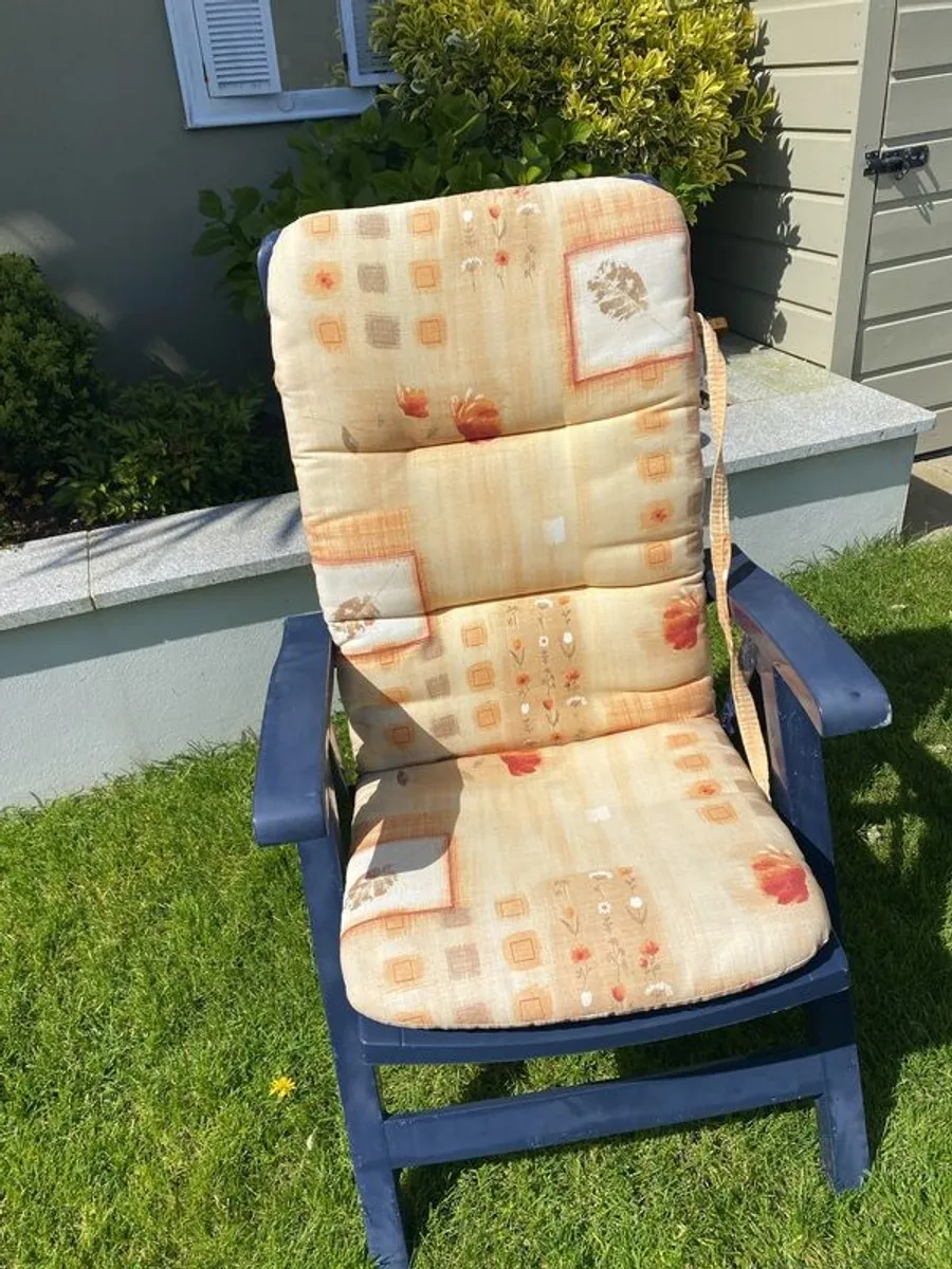 Comfy Cushions for recliner chairs - Image 3