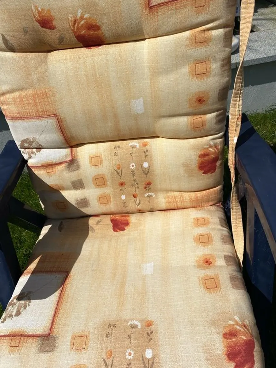 Comfy Cushions for recliner chairs - Image 4