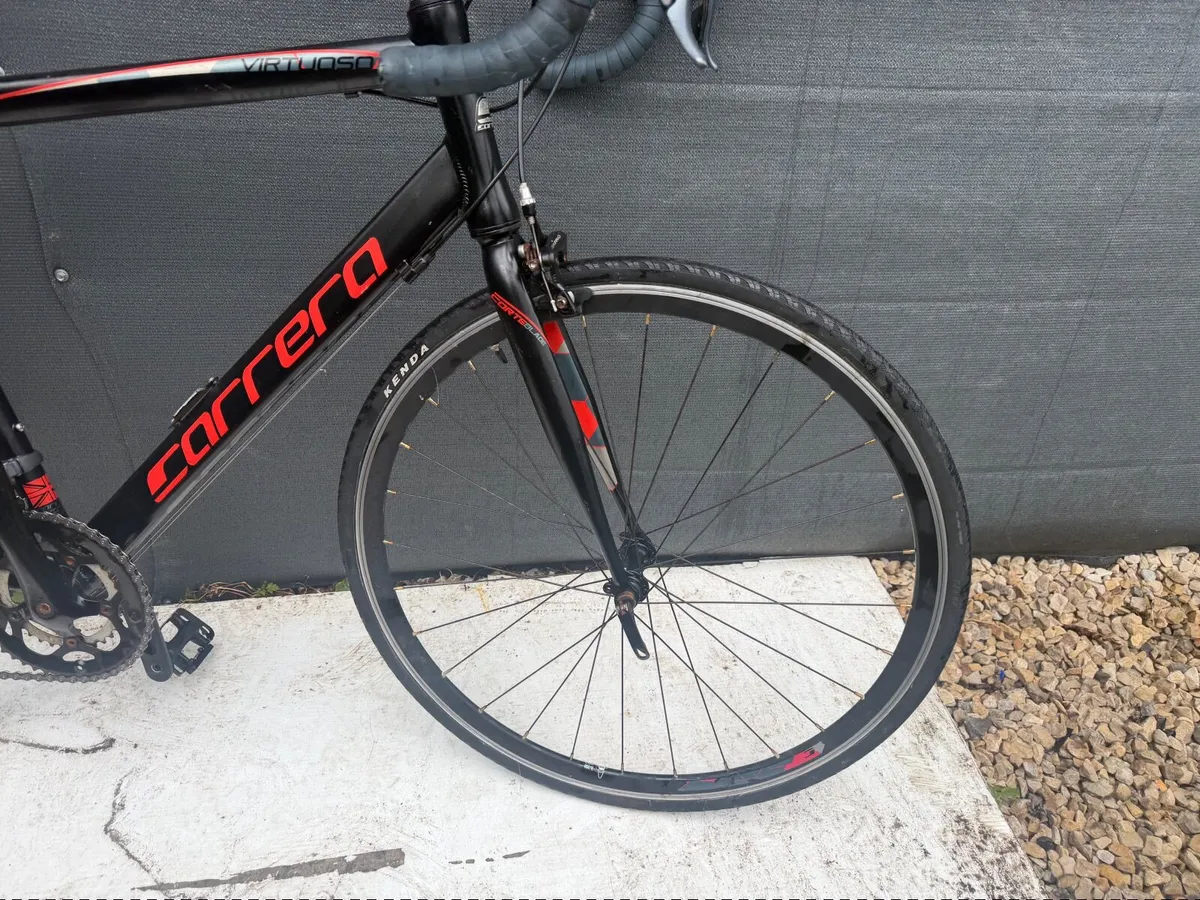 Carrera Virtuoso ❗️Open 7 days of the week ❗️ - Image 3