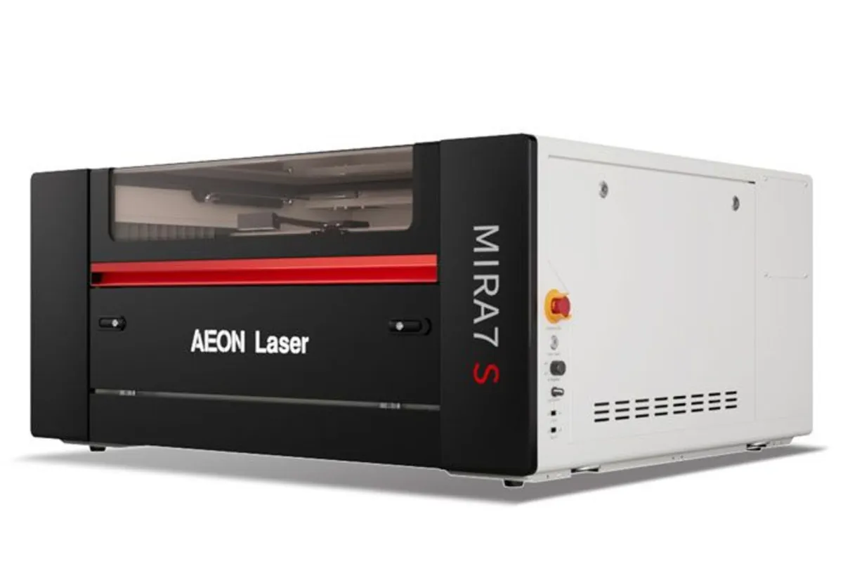 Aeon Co2 Laser Range - Image 2