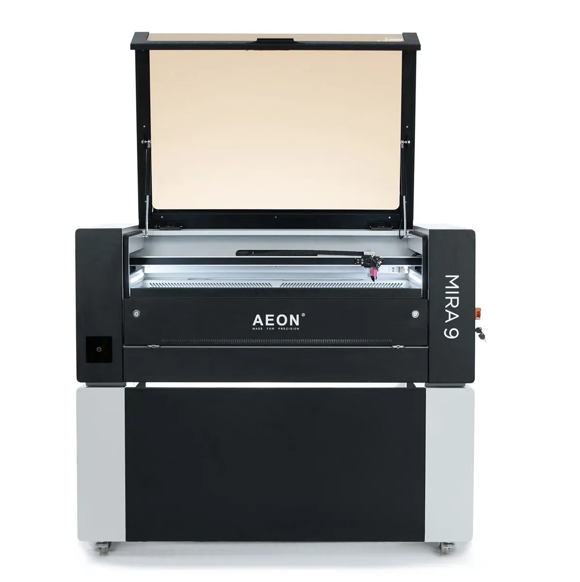 Aeon Co2 Laser Range - Image 1