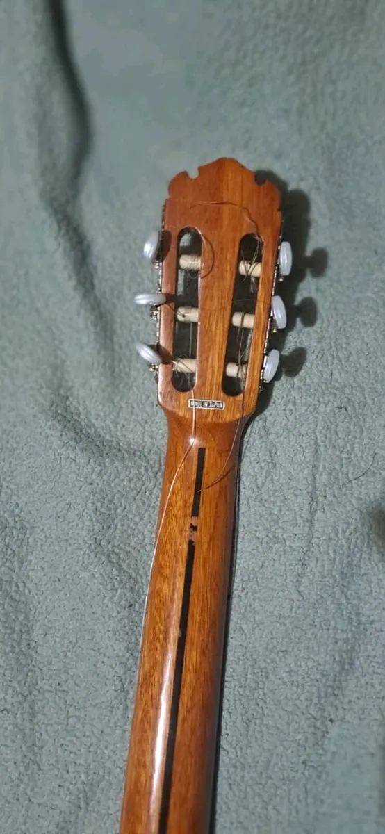 Classical guitar - Image 3