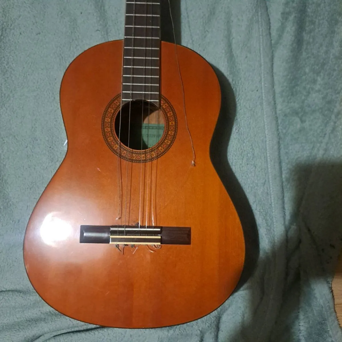 Classical guitar - Image 4