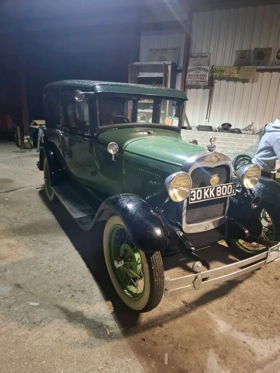 Vintage Items - Image 4