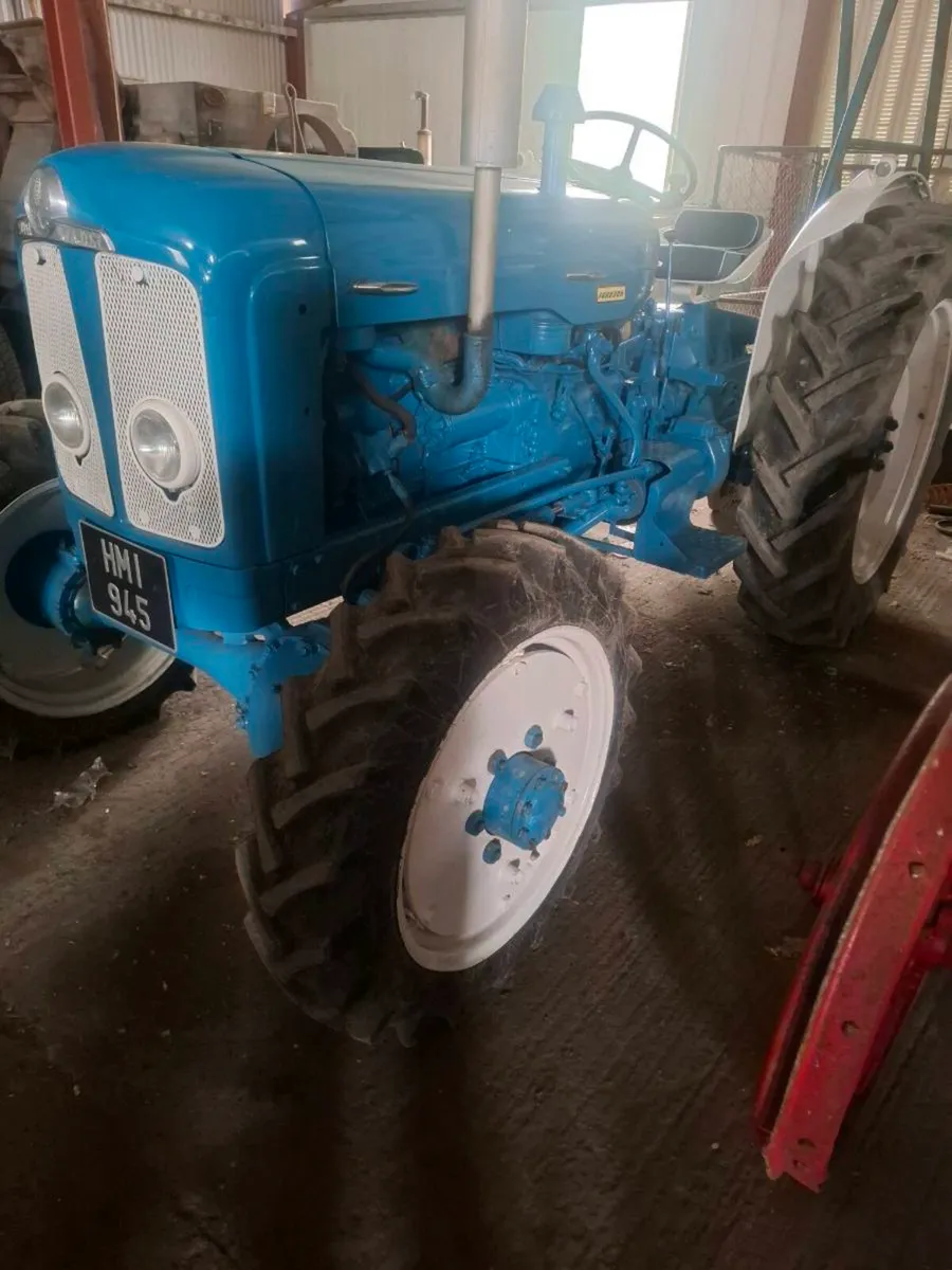 Vintage Items - Image 3