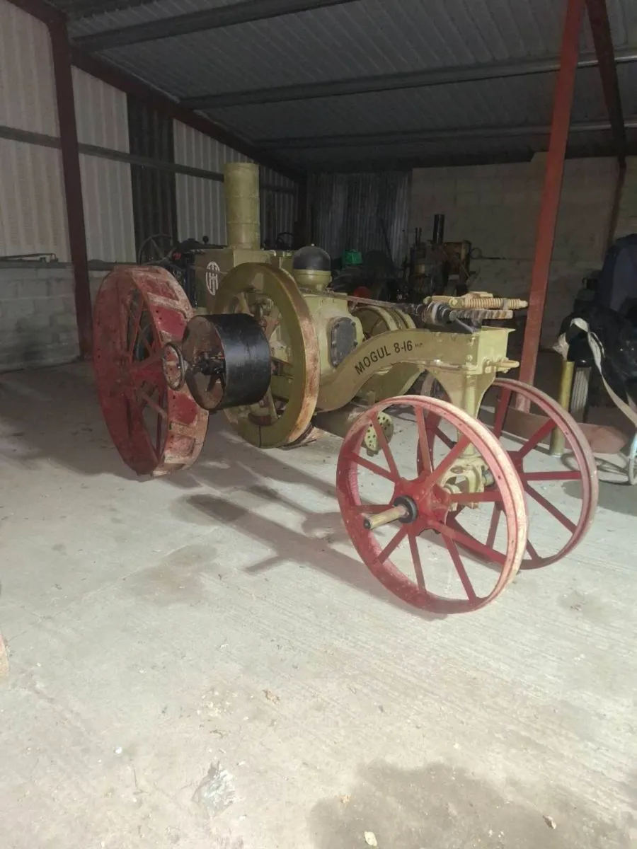 Vintage Items - Image 1