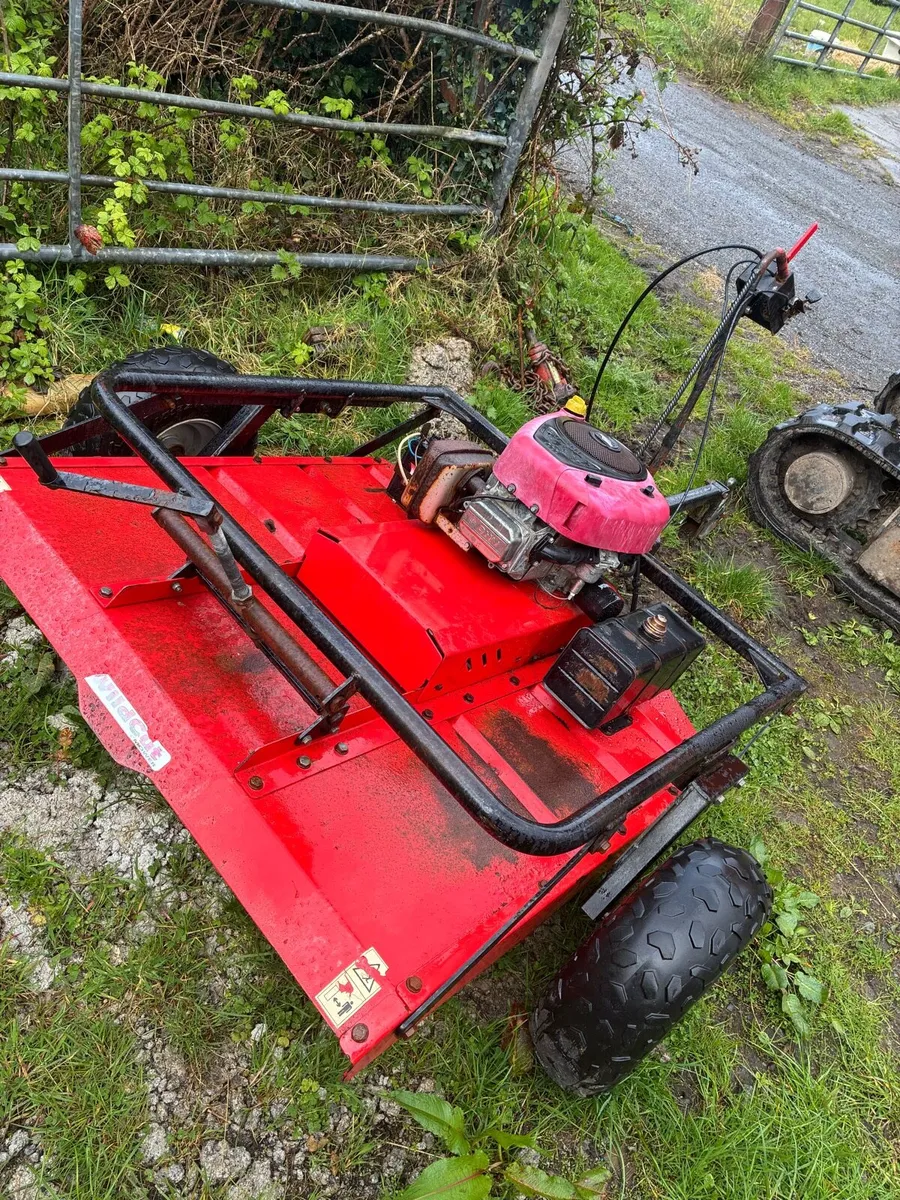 Quad topper - Image 3