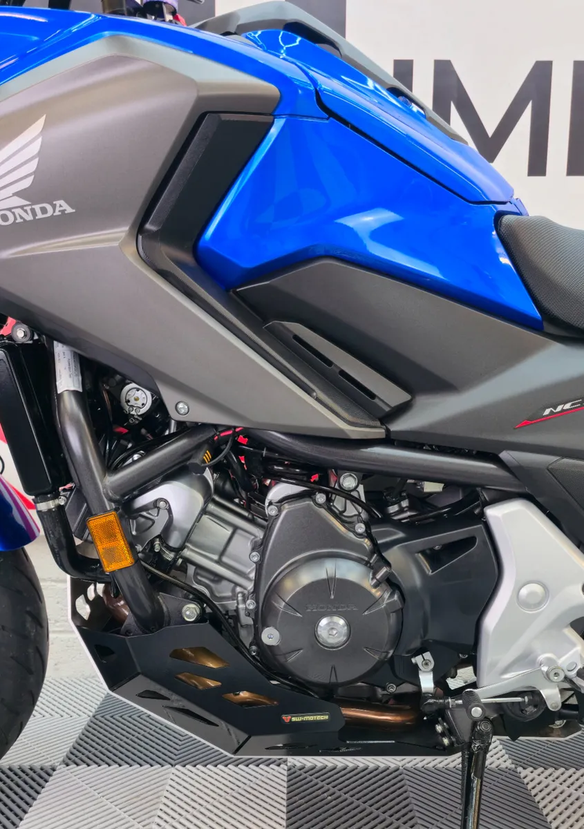 202 Honda NC750XA - Image 2