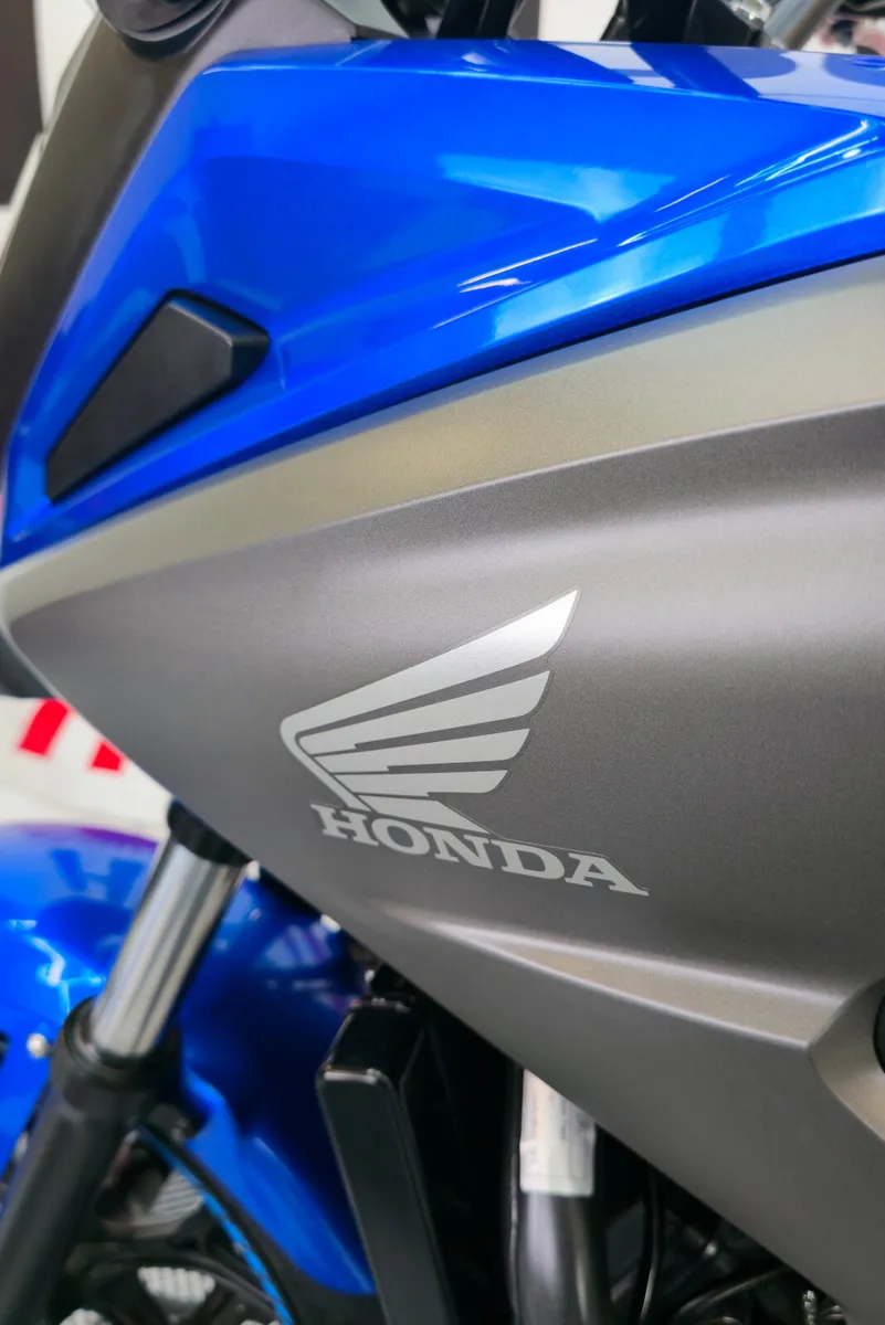 202 Honda NC750XA - Image 1
