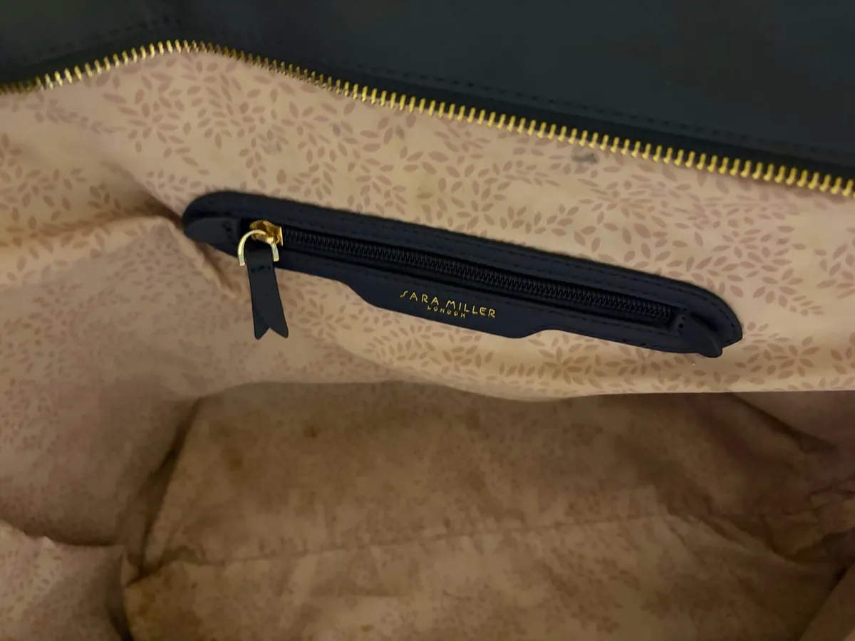 Ladies Handbag - Image 4