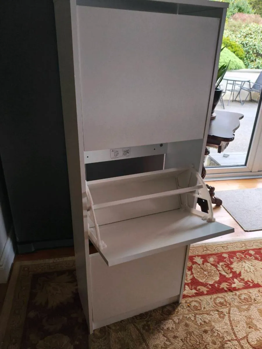 New shoe drawer ,holds 30 pairs shoes 35 Euro - Image 4