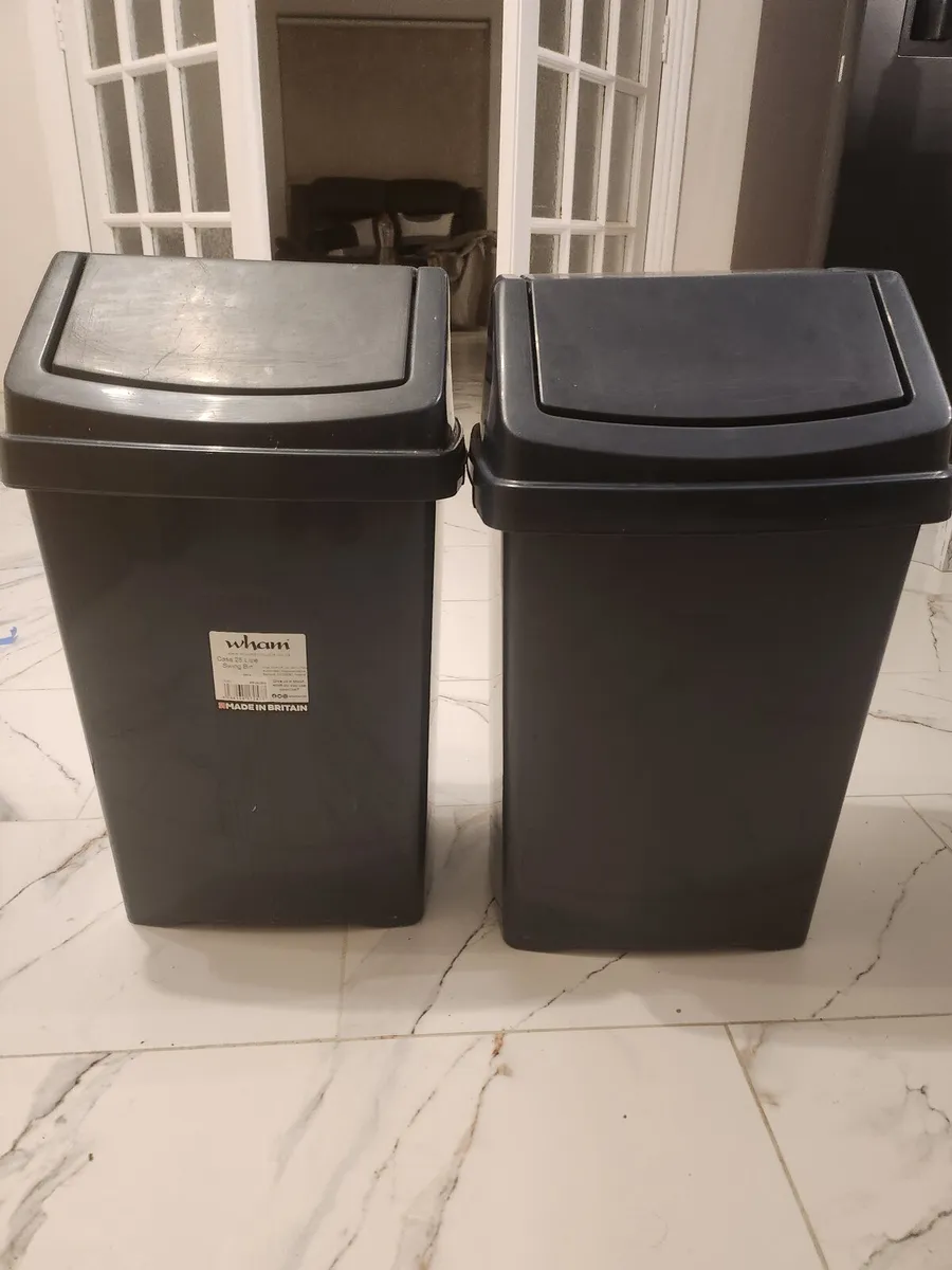Set of Bins - Image 1