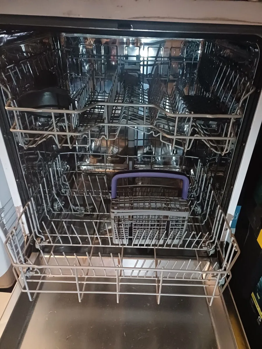 New Dishwasher Beko - Image 4