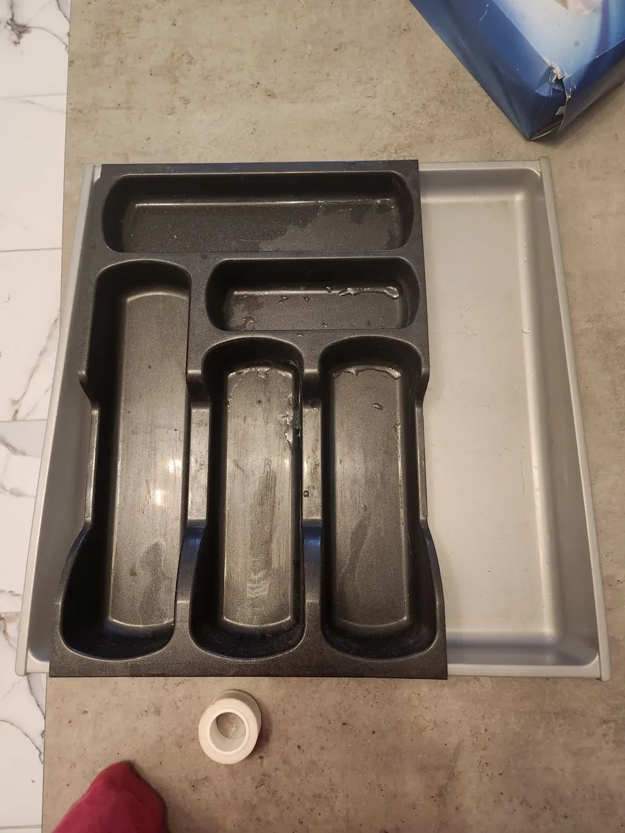 Cutlery tray×2 - Image 2