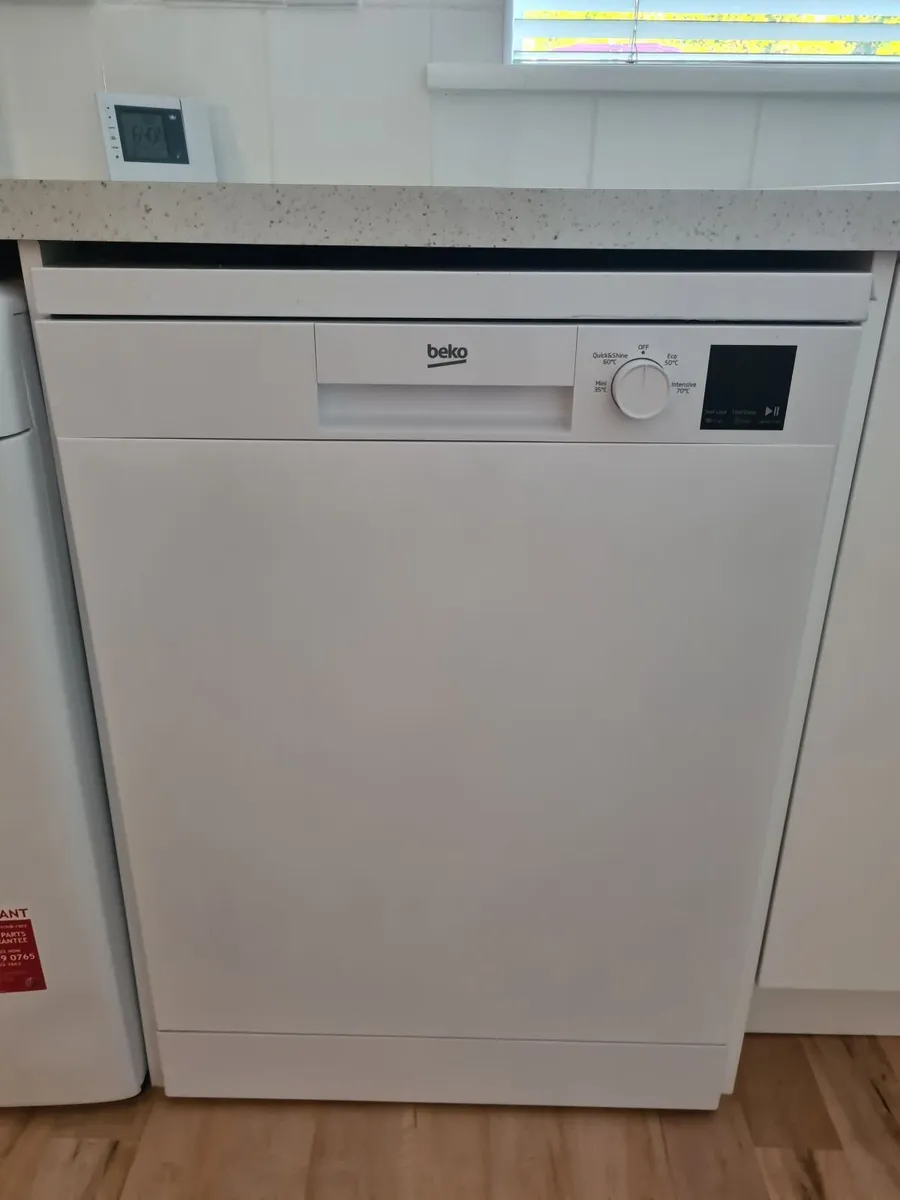 New Dishwasher Beko - Image 1