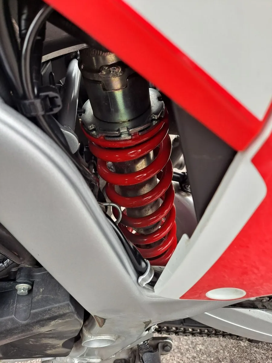 Honda CRF300L - Image 2