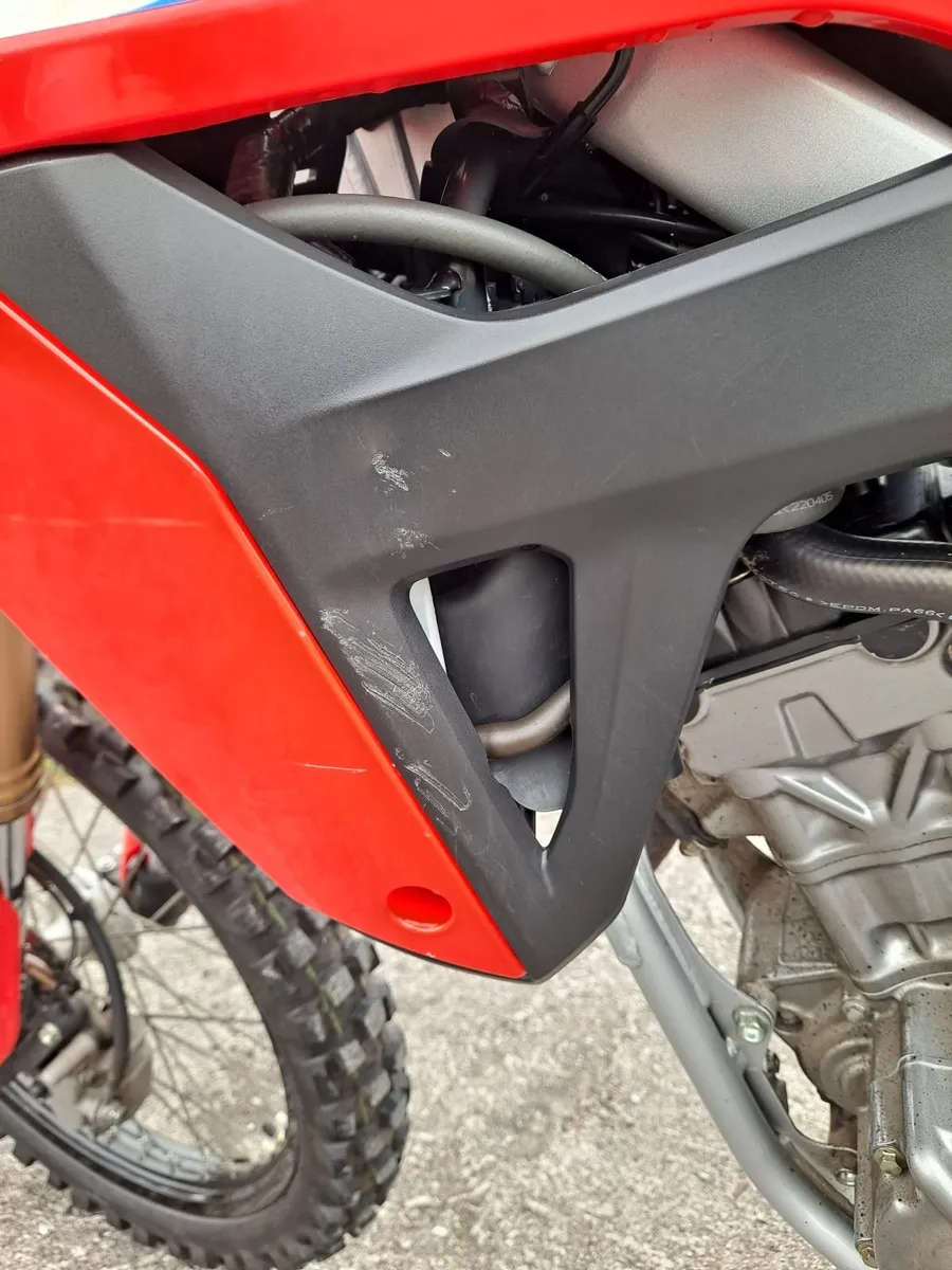 Honda CRF300L - Image 3