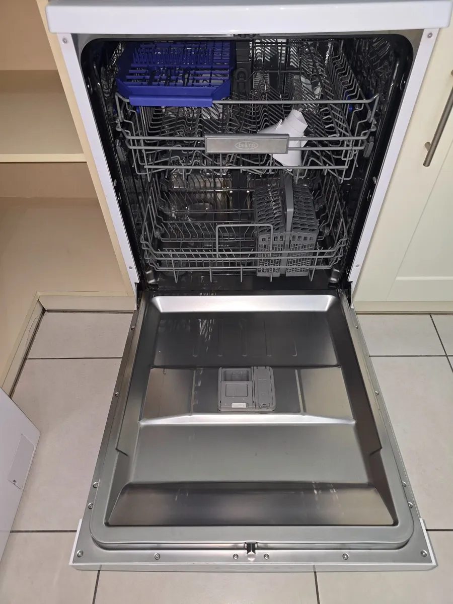 Belling Dishwasher - Image 2