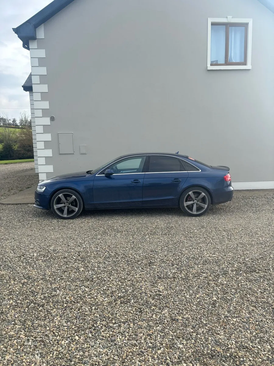 Audi a4 - Image 4