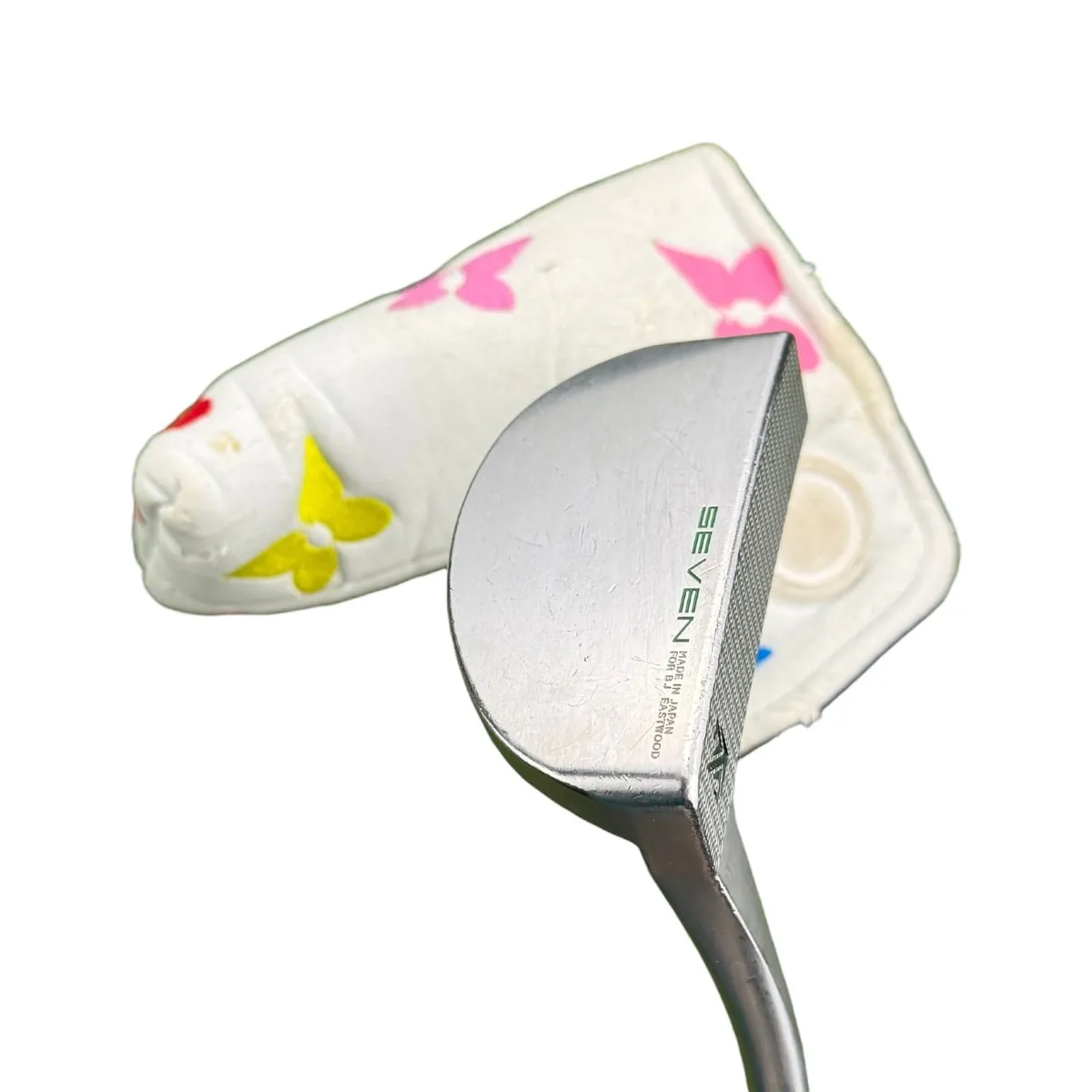 Benock Seven Putter / 33.5'' - Image 2