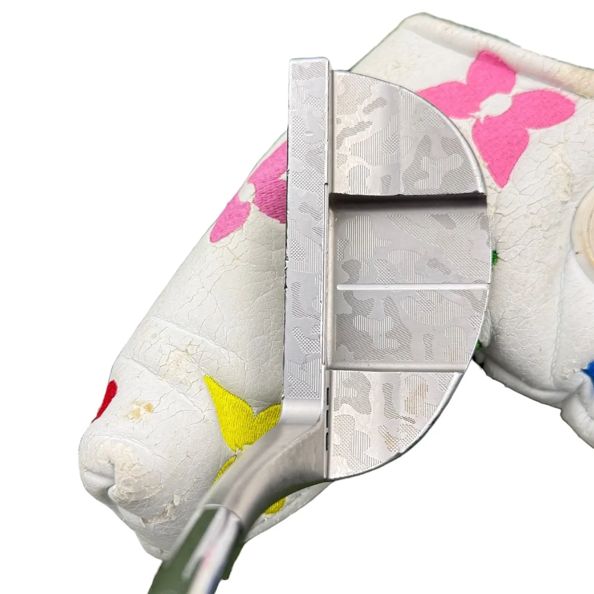 Benock Seven Putter / 33.5'' - Image 4