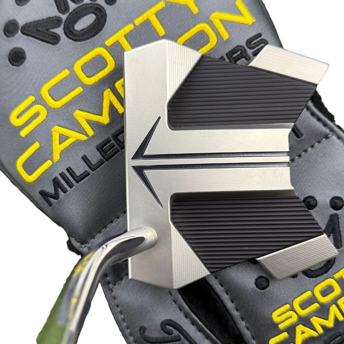 Scotty Cameron Phantom 11.5 2024 Putter / 34'' - Image 4