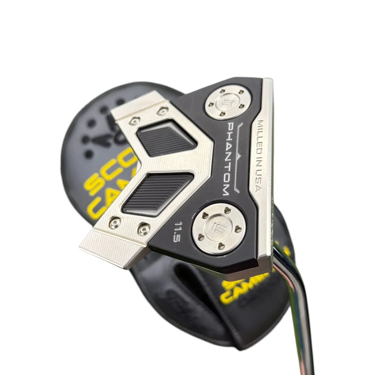 Scotty Cameron Phantom 11.5 2024 Putter / 34'' - Image 2
