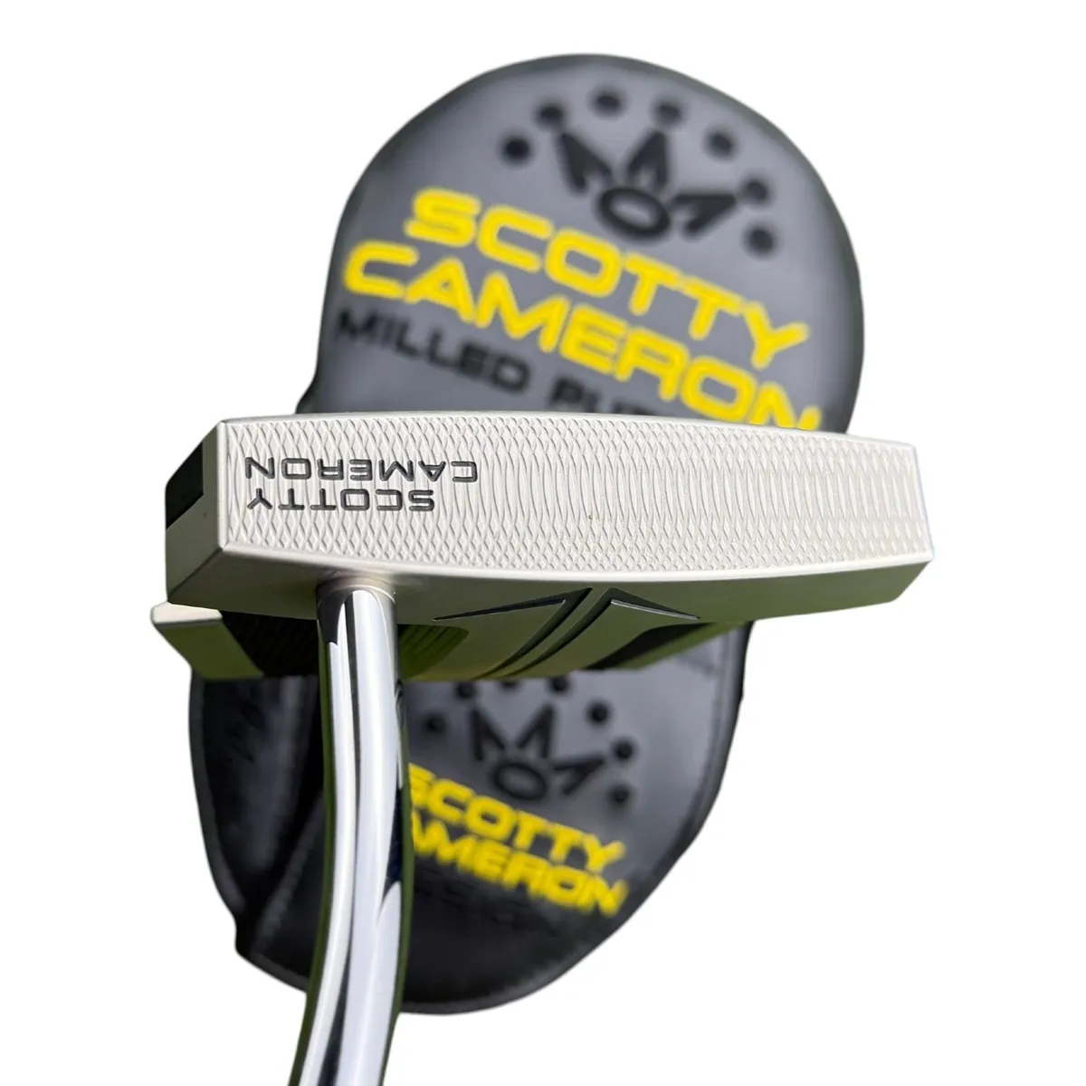 Scotty Cameron Phantom 11.5 2024 Putter / 34'' - Image 3
