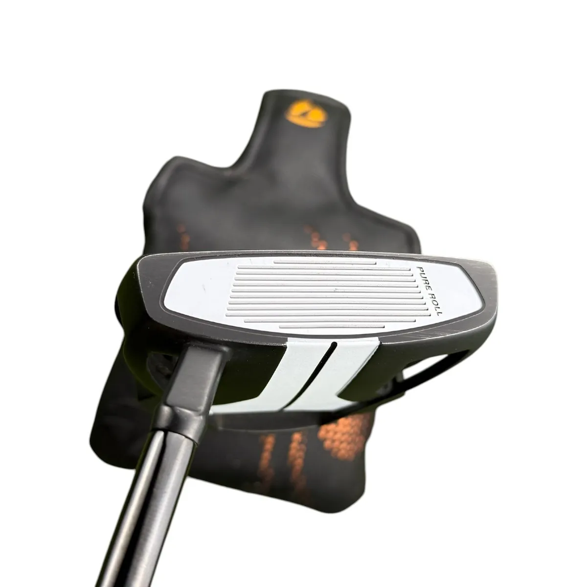 Taylormade Spider Tour Black X3 2025 Putter / 34'' - Image 3