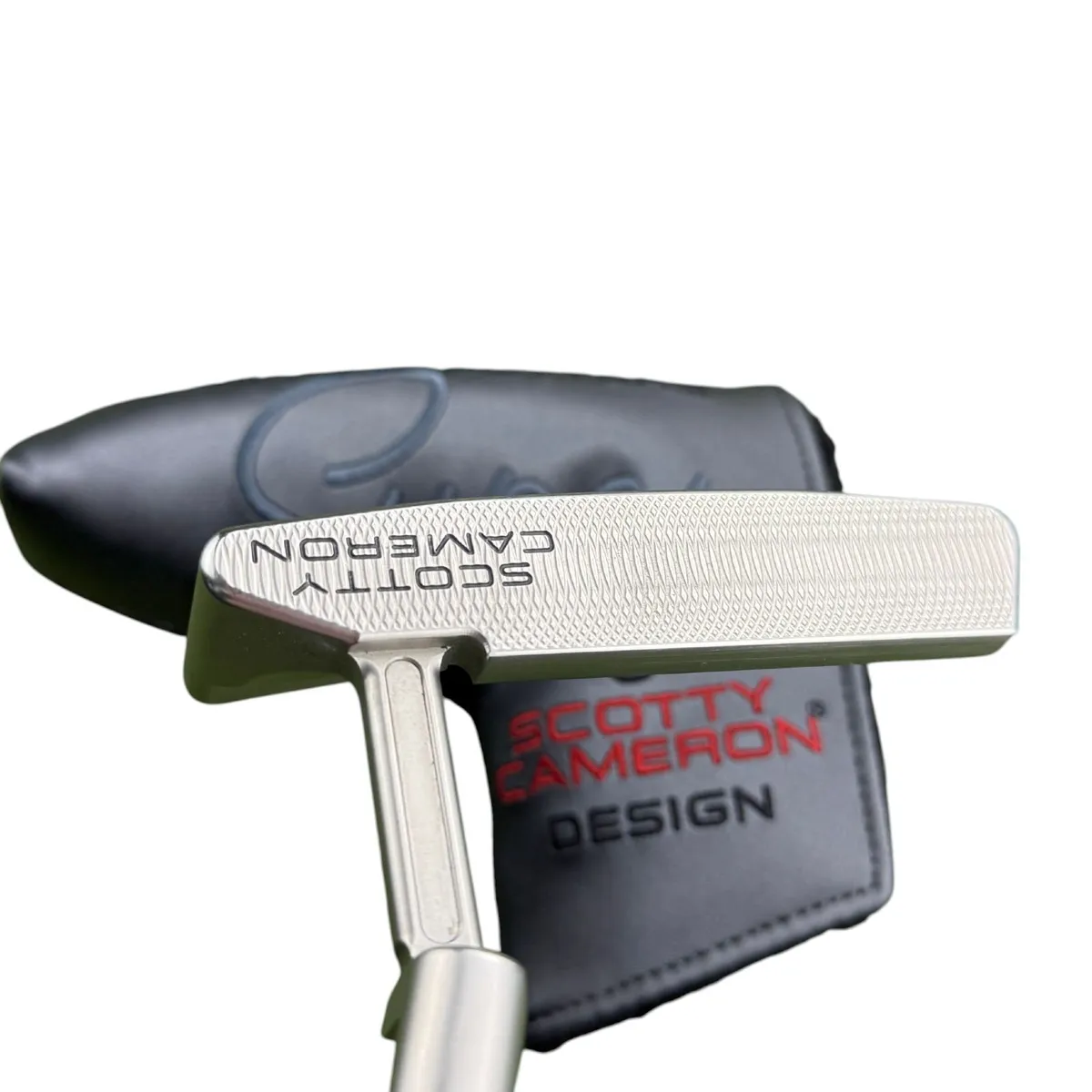 Scotty Cameron Super Select Newport 2+ Putter / 34 - Image 3