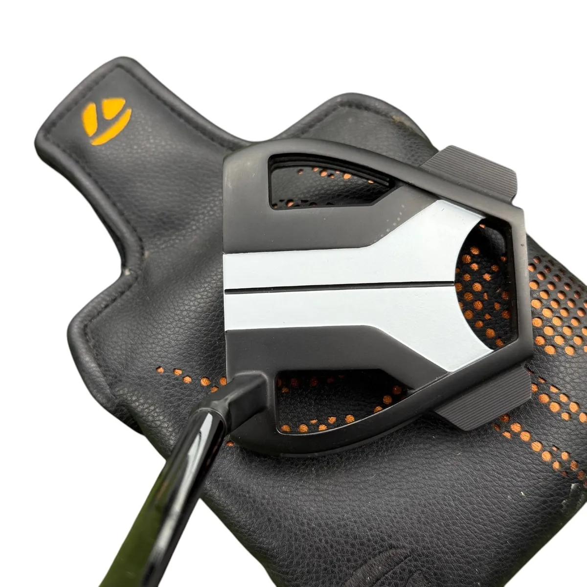 Taylormade Spider Tour Black X3 2025 Putter / 34'' - Image 4