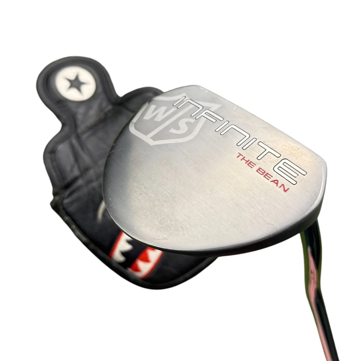 Wilson Infinite The Bean Putter / 34'' - Image 2