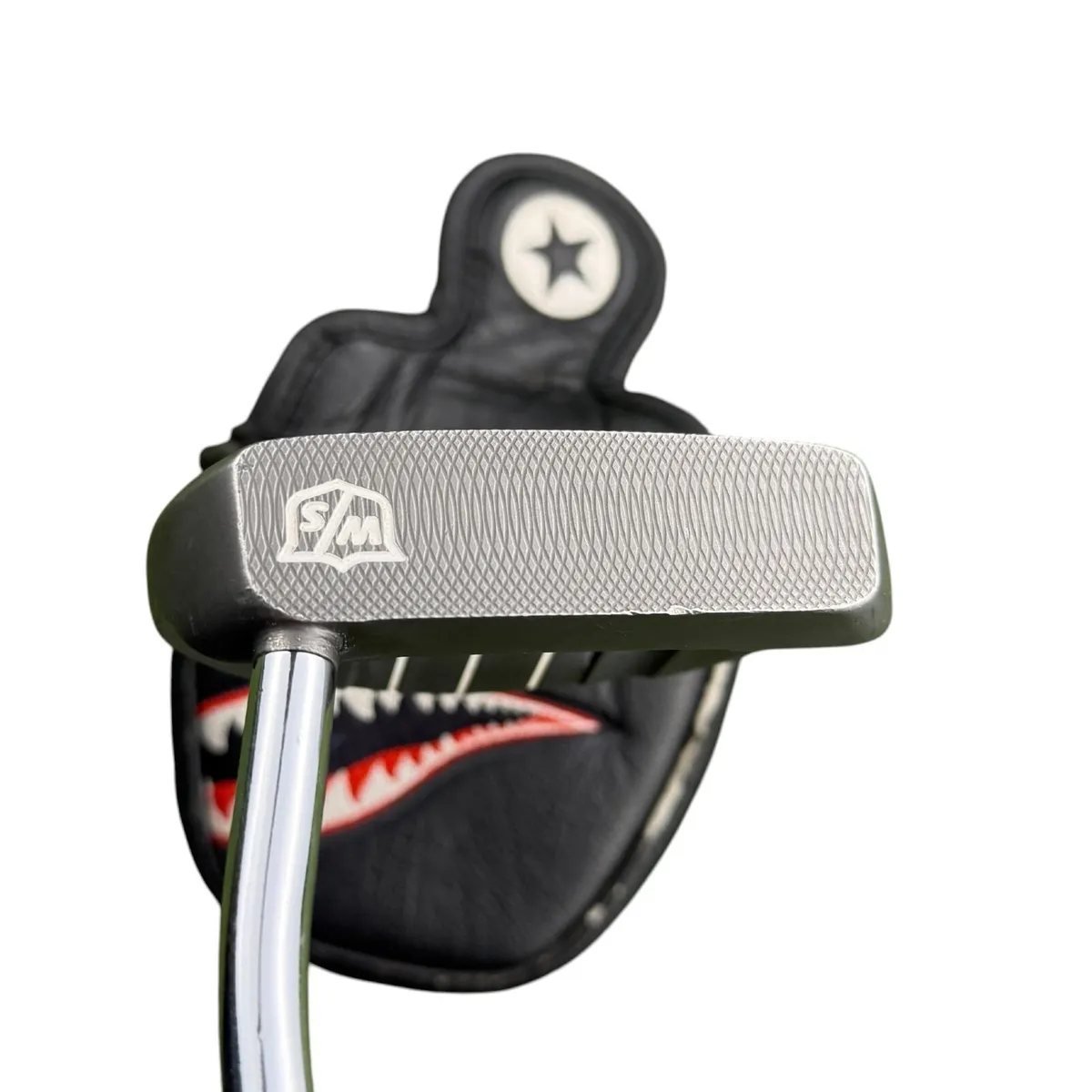 Wilson Infinite The Bean Putter / 34'' - Image 3